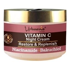 Vitamin C Night Cream